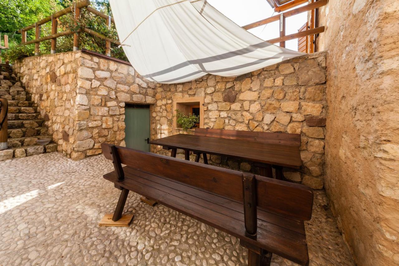 B&B Arlanch 8 Vallarsa Экстерьер фото