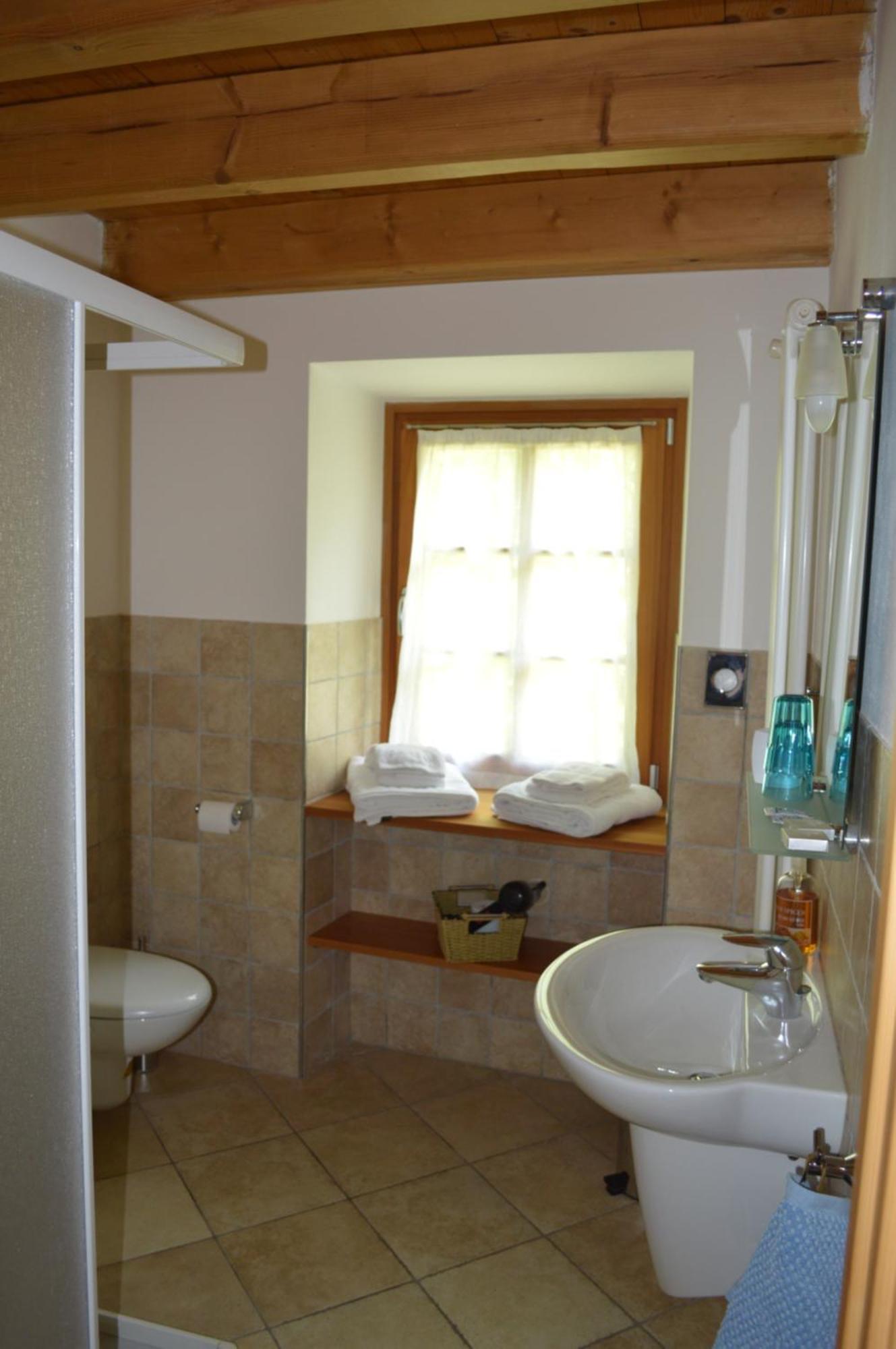 B&B Arlanch 8 Vallarsa Экстерьер фото